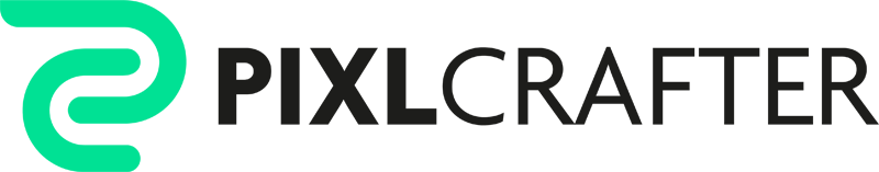 PixlCrafter Logo
